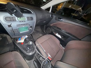 SEAT Leon 2006
