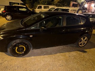 SEAT Leon 2006