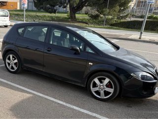 SEAT Leon 2006