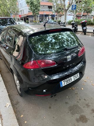 SEAT Leon 2006