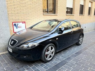 SEAT Leon 2006