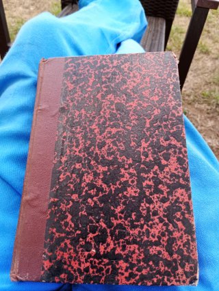 Libros antiguos