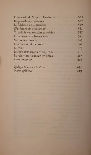 Una página difícil de arrancar memorias de..