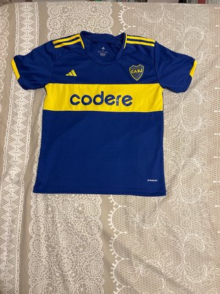 Pack dos camisetas de futbol