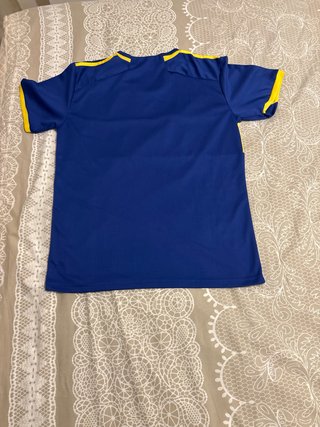 Pack dos camisetas de futbol