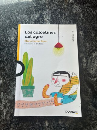 Libro infantil