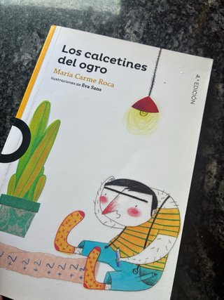 Libro infantil