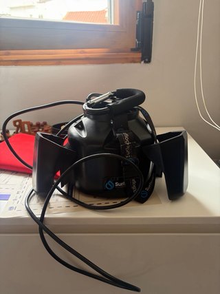 Secador de neopreno Surflogic Wetsuit Pro Dryer