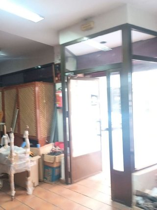 Local comercial en venta en Casco Antiguo en Alcorcón
