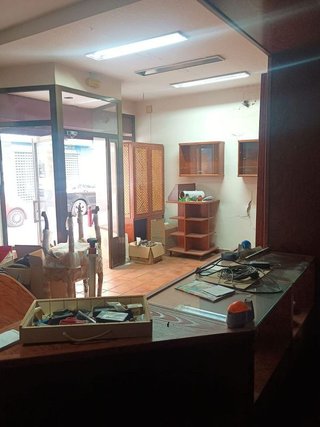 Local comercial en venta en Casco Antiguo en Alcorcón
