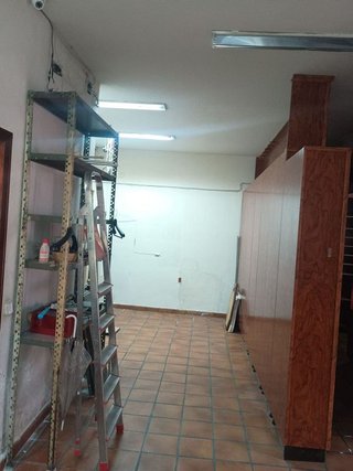 Local comercial en venta en Casco Antiguo en Alcorcón