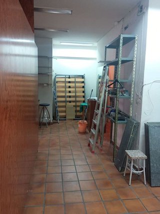 Local comercial en venta en Casco Antiguo en Alcorcón