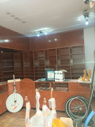 Local comercial en venta en Casco Antiguo en Alcorcón
