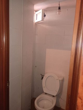 Local comercial en venta en Casco Antiguo en Alcorcón
