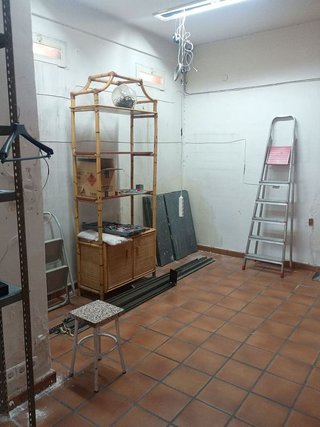 Local comercial en venta en Casco Antiguo en Alcorcón