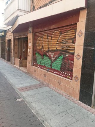 Local comercial en venta en Casco Antiguo en Alcorcón