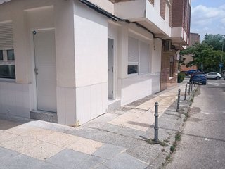 Restaurante en venta en Pueblo Nuevo en Madrid