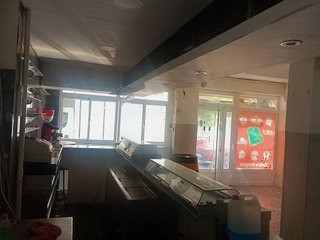Restaurante en venta en Pueblo Nuevo en Madrid