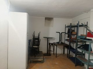 Restaurante en venta en Pueblo Nuevo en Madrid