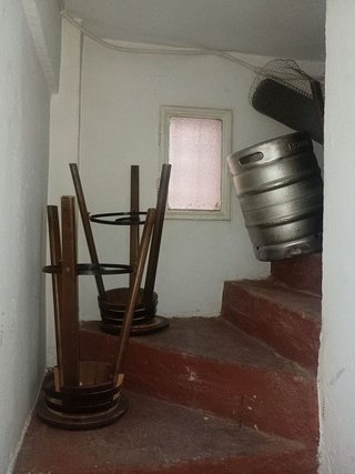 Restaurante en venta en Pueblo Nuevo en Madrid