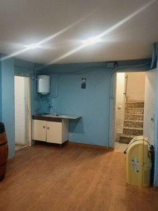 Restaurante en venta en Pueblo Nuevo en Madrid