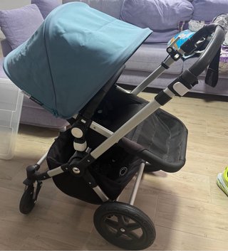 Carro Bugaboo