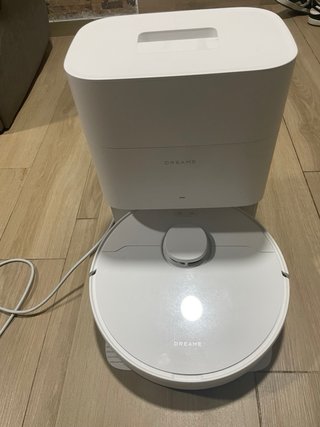 Robot Aspirador Dreame D10 Plus Gen 2