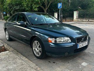 Volvo S60 2007