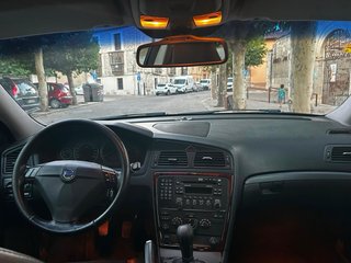 Volvo S60 2007