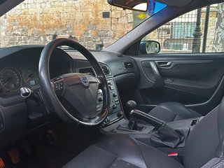 Volvo S60 2007