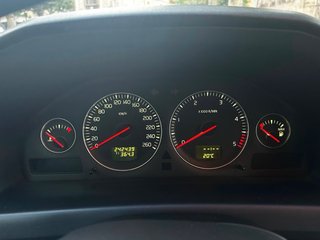 Volvo S60 2007