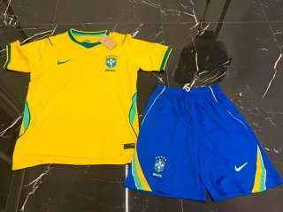 Completo Brasile Nike