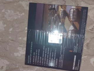 CD Pink Floyd