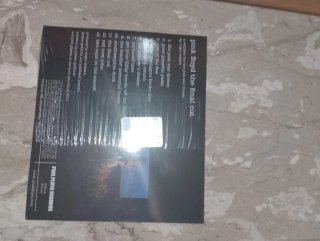 CD Pink Floyd