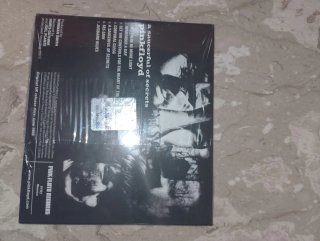 CD Pink Floyd