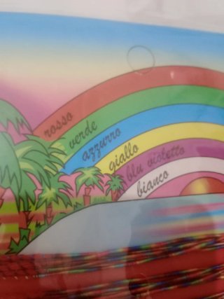 Lote 100 Pulseras Amistad Multicolor
