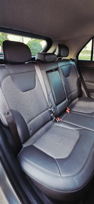 KIA Niro 2023