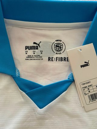 Maglia Marsiglia Puma Taglia M