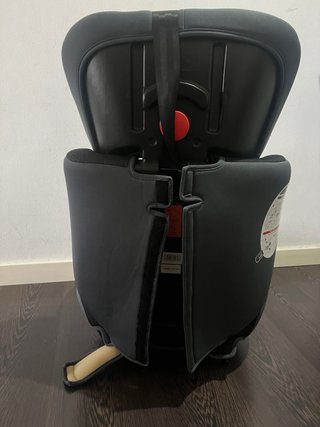 Silla coche evolutiva Babyauto