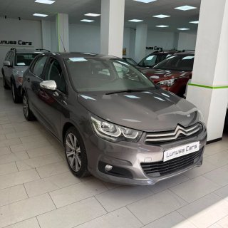 Citroen C4 2015