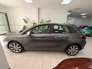 Citroen C4 2015