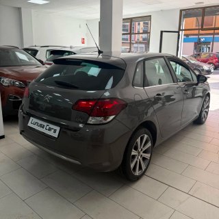 Citroen C4 2015
