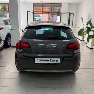 Citroen C4 2015