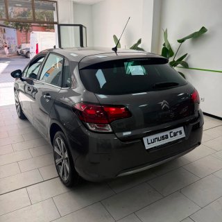 Citroen C4 2015