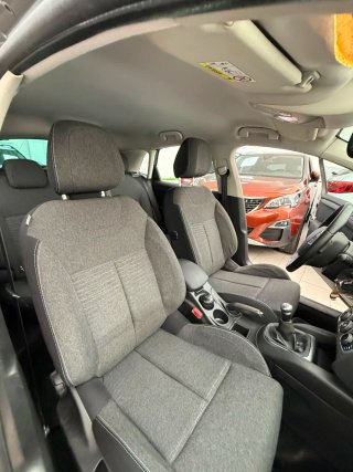 Citroen C4 2015