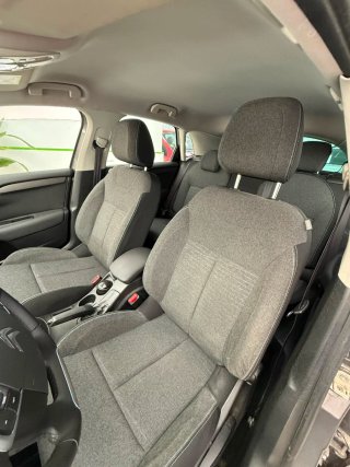 Citroen C4 2015