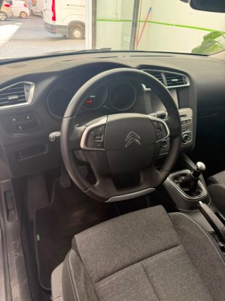 Citroen C4 2015