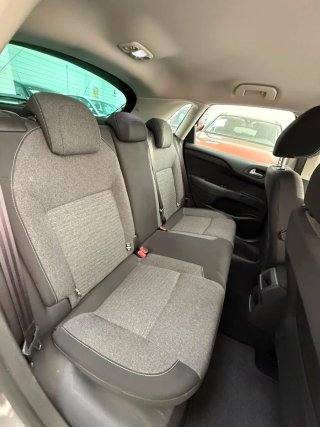 Citroen C4 2015