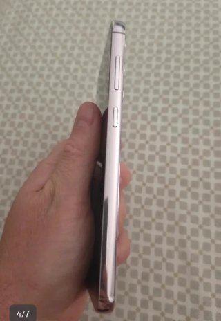 Samsung Galaxy S23+ Telefono e Scatola