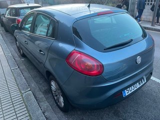 FIAT Bravo 2008